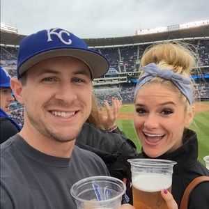 Meet your Posher, Nathan